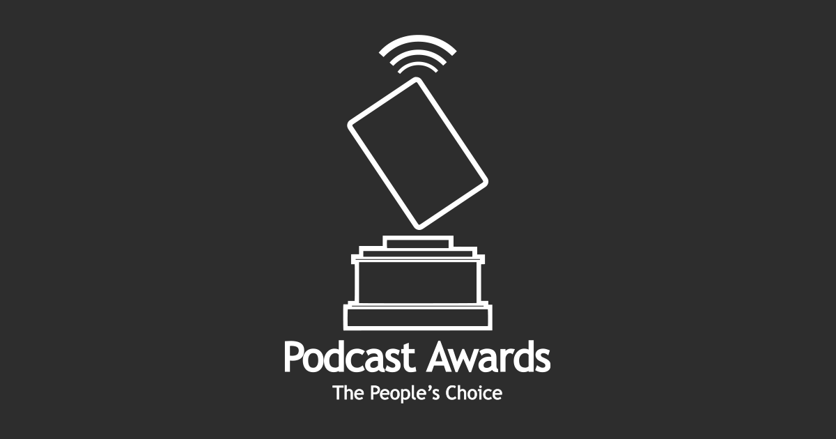 PEOPLE'S CHOICE PODCAST AWARDS