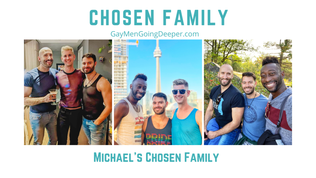 Chosen Family