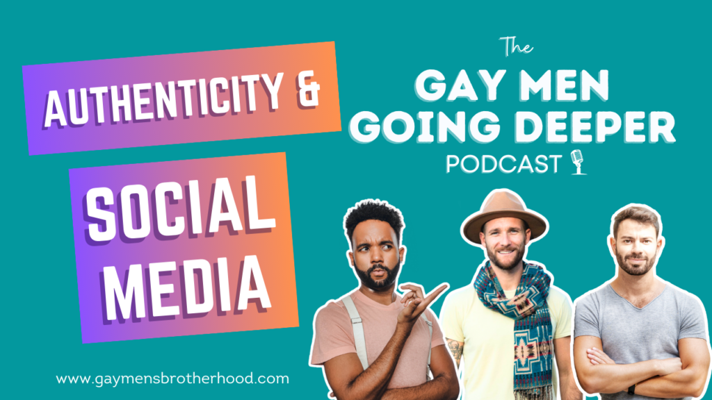 Authenticity and Social Media