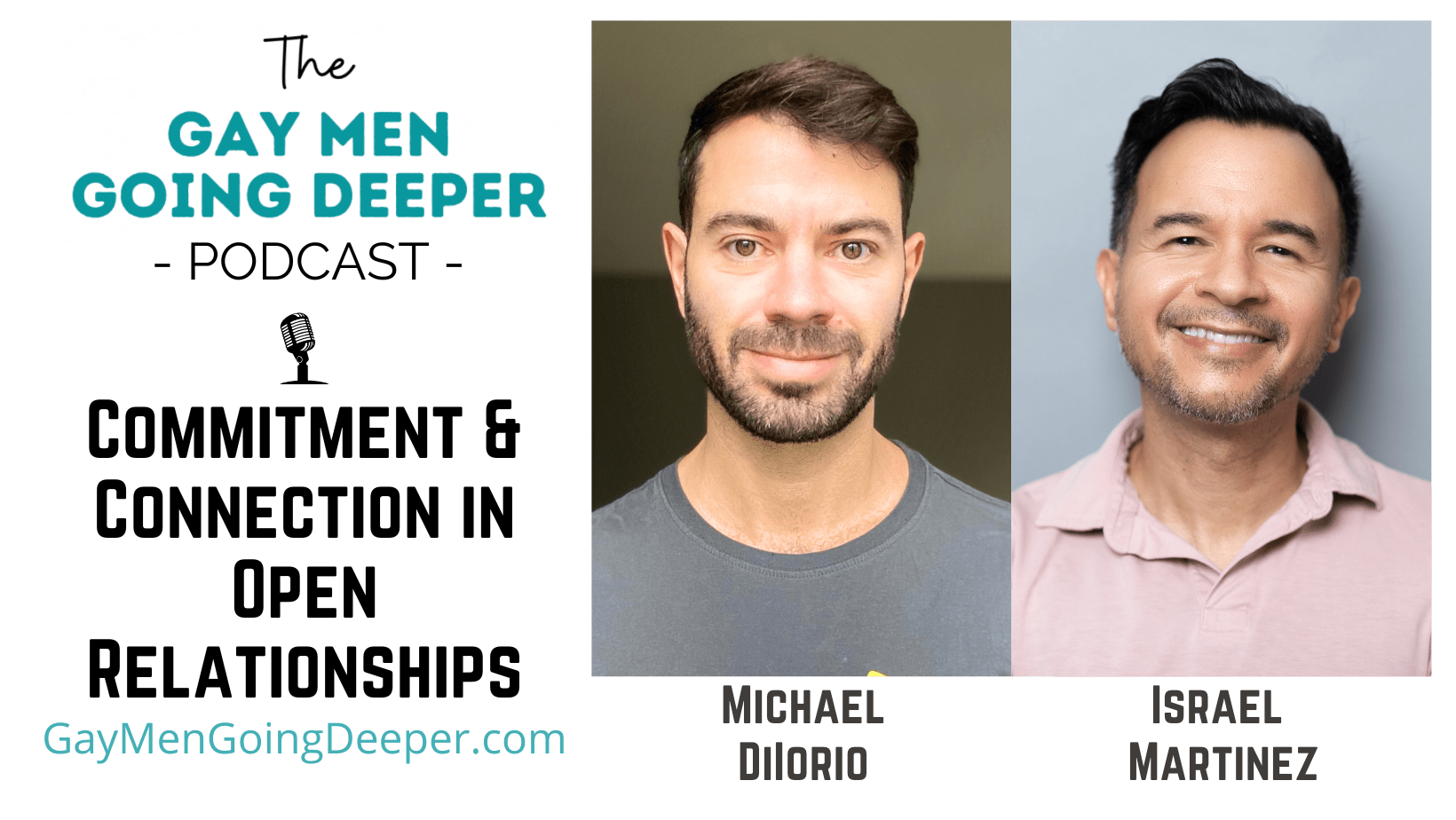 %%title%% %%page%% %%sep%% Gay Men Going Deeper Podcast