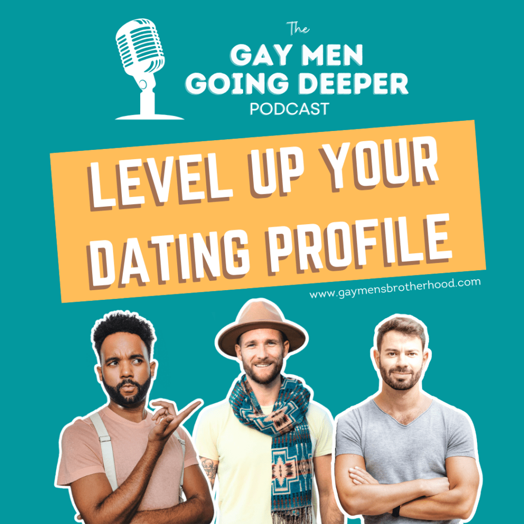 Level Up Your Dating Profile