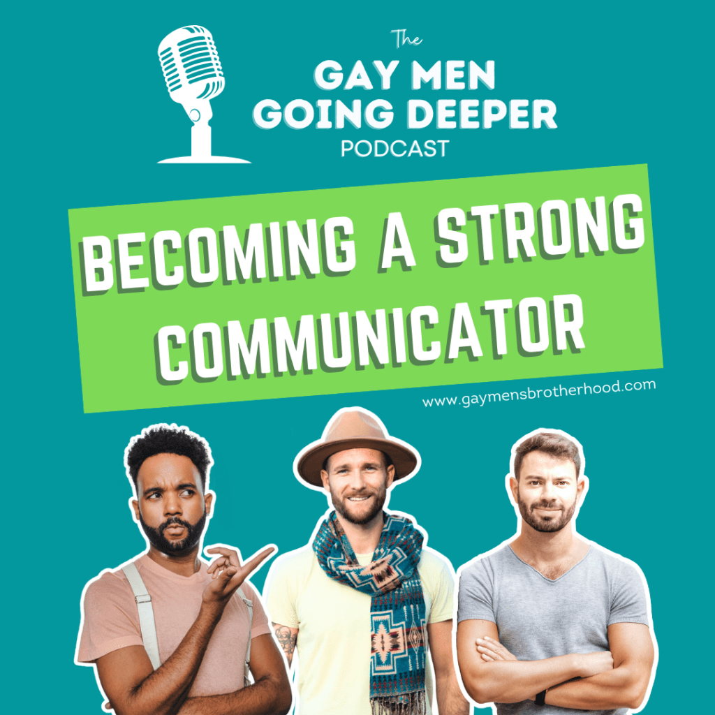 Becoming a Strong Communicator