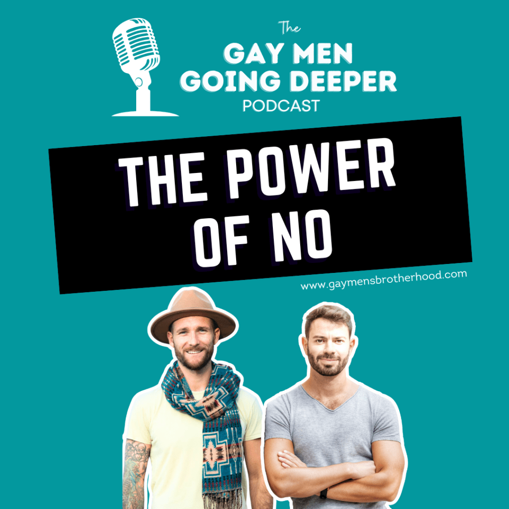 The Power of No