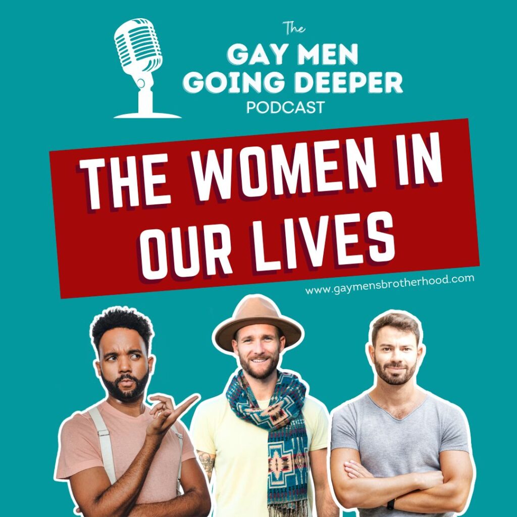 The Women in Our Lives