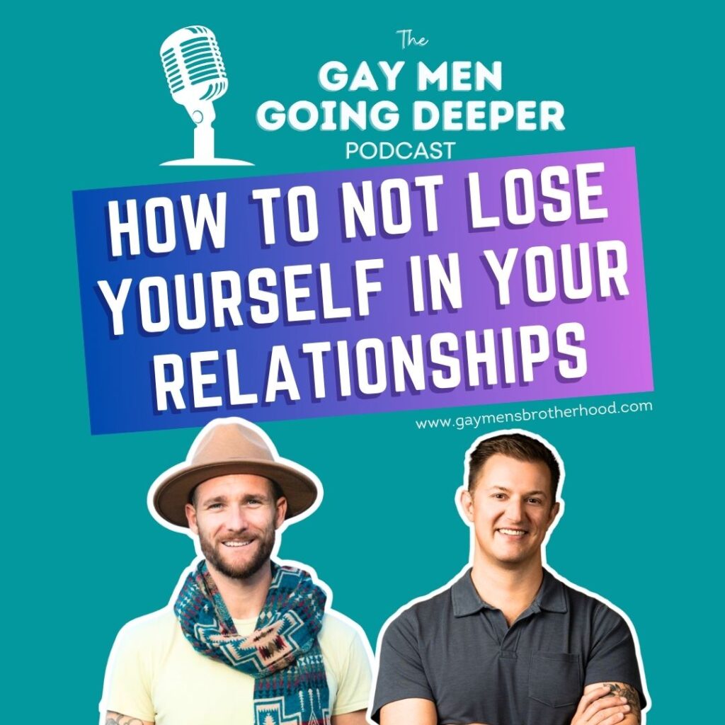 How to Not Lose Yourself in Your Relationships