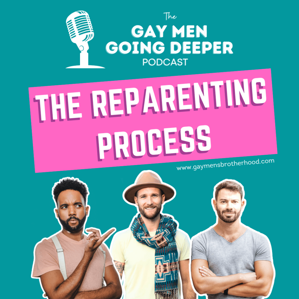 The Reparenting Process