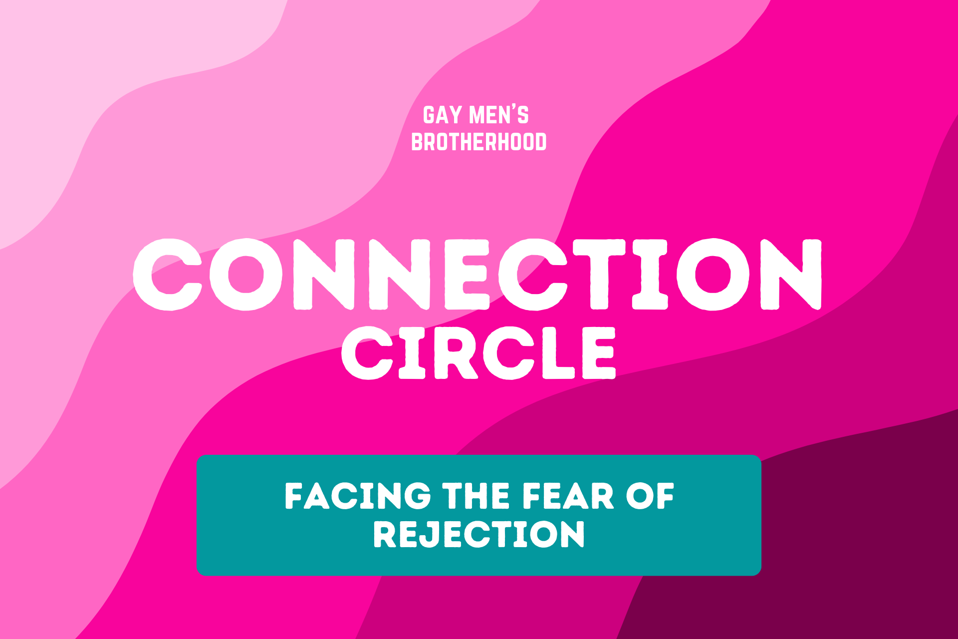 Facing the Fear of Rejection