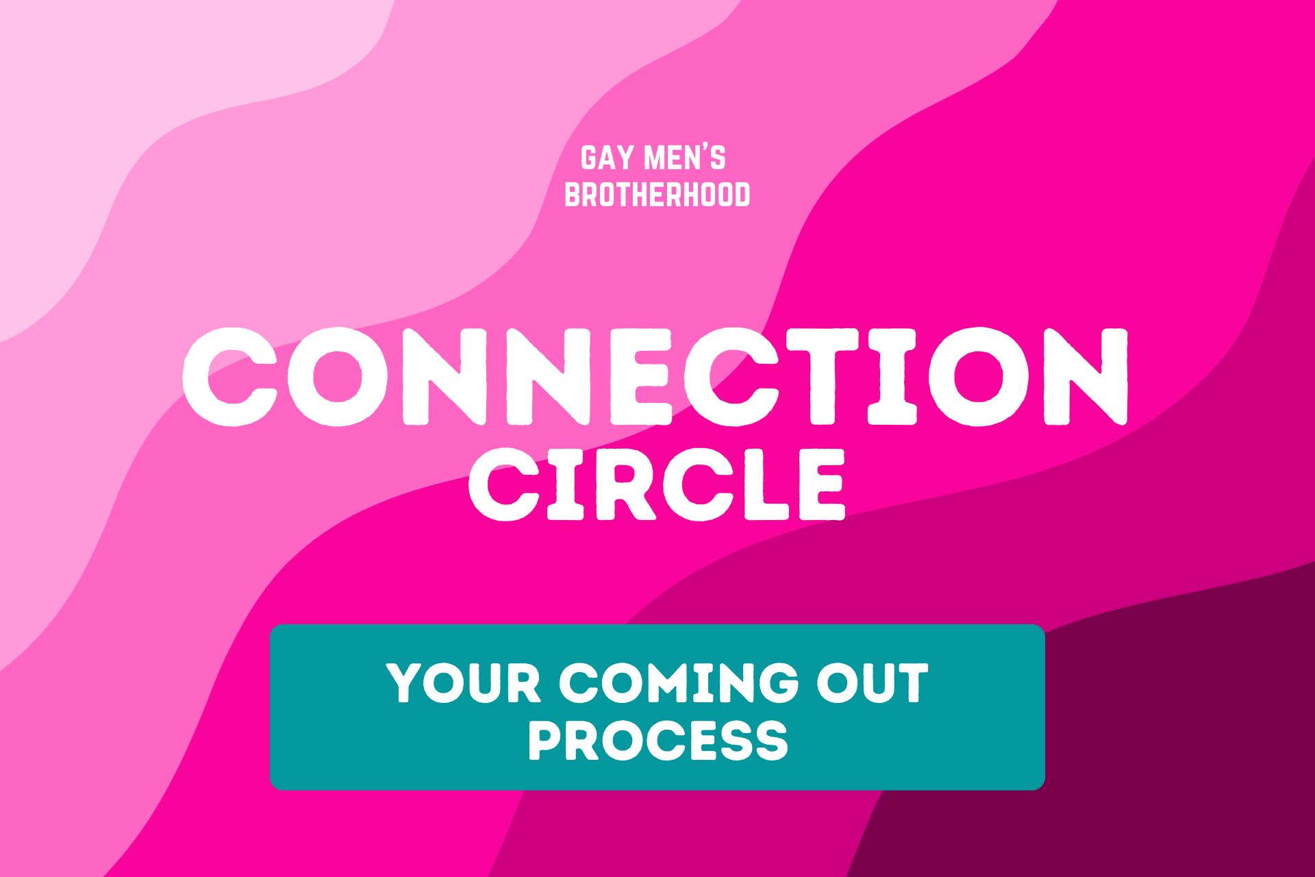 Your coming out process