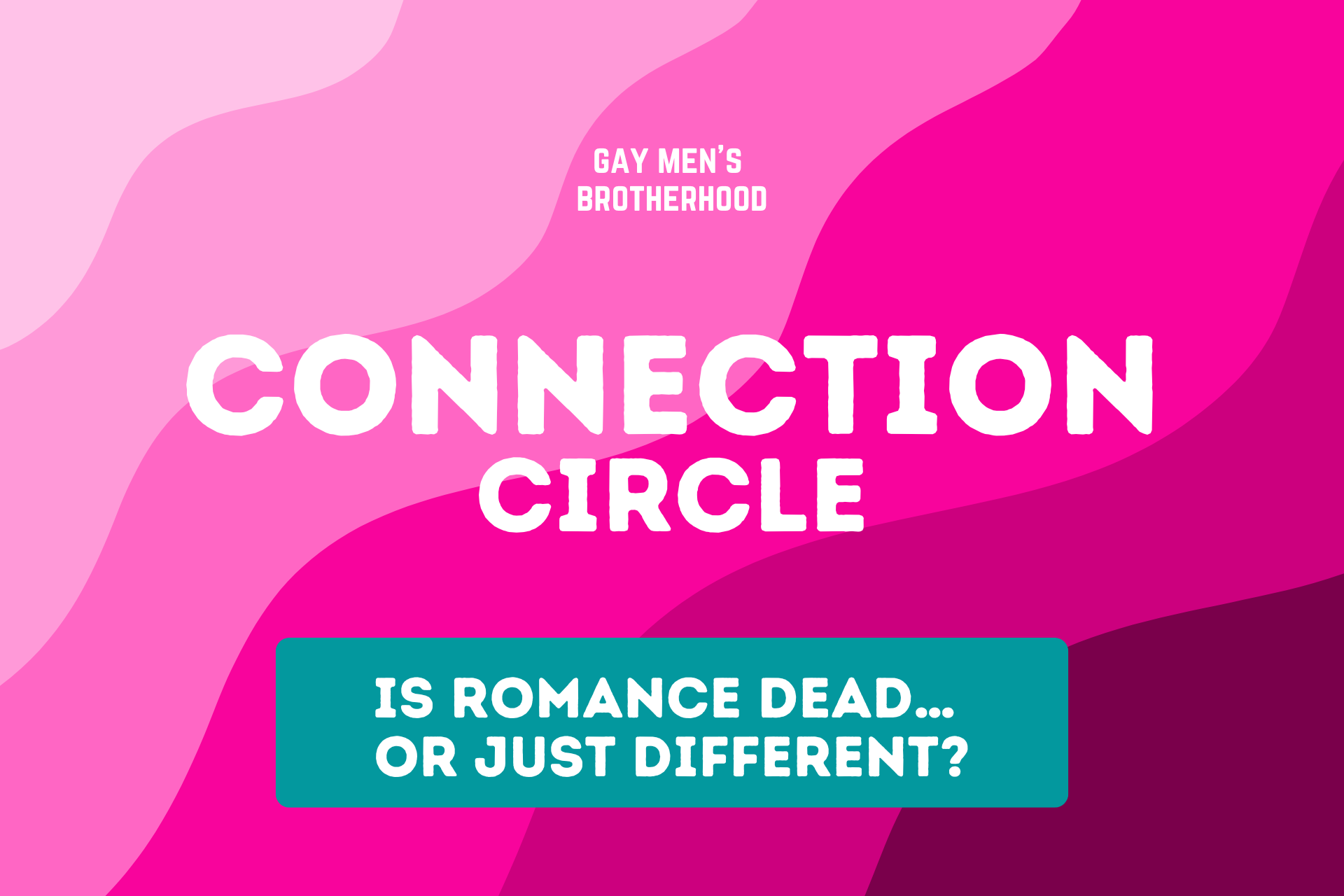 Is Romance Dead…or Just Different?