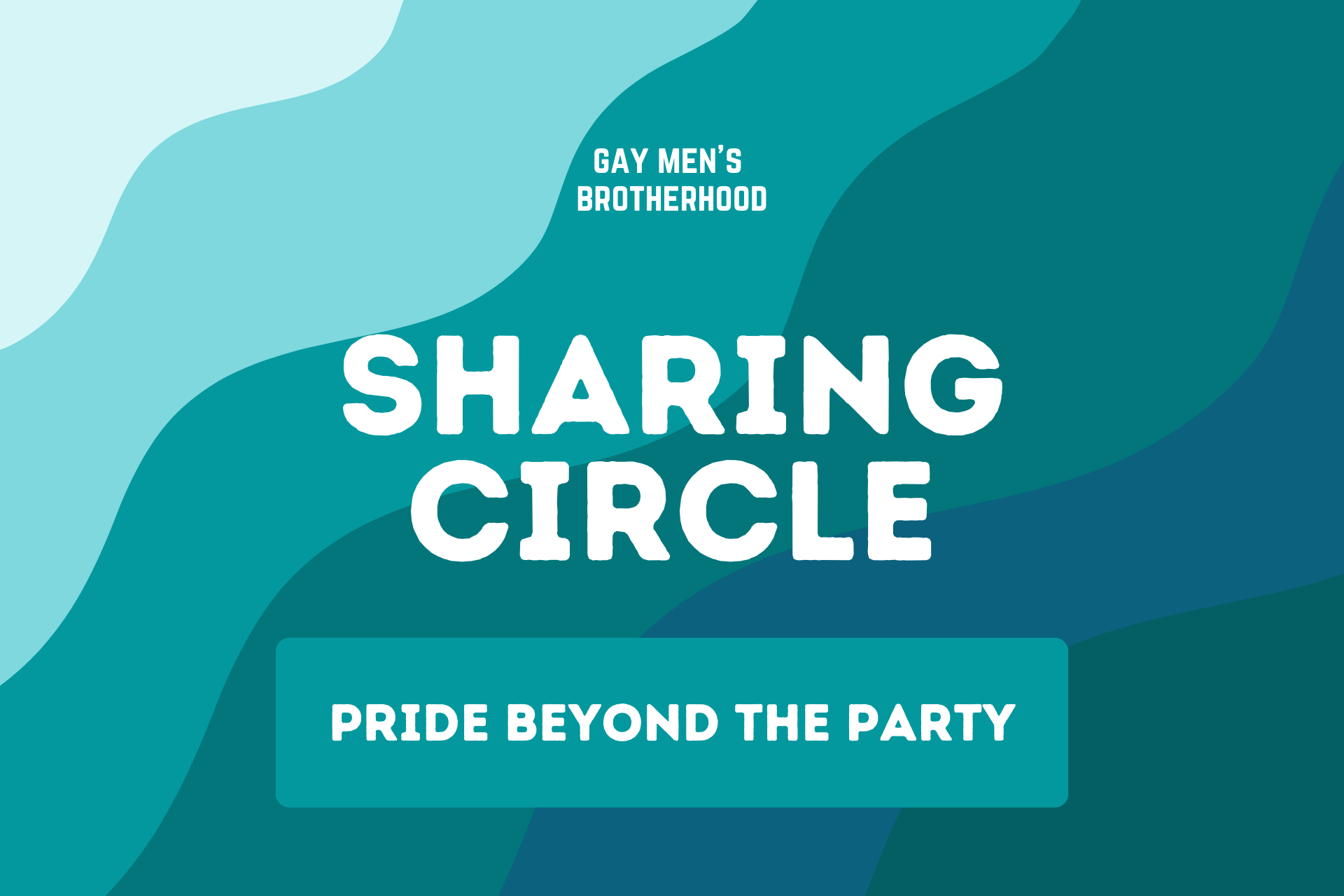 Pride Beyond the Party